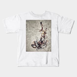 Seaweed Kids T-Shirt